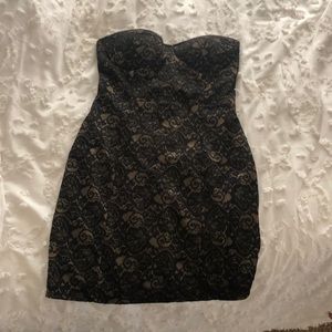 Short cute forever 21 dress